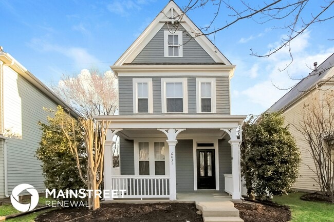 6831 Dunton St in Huntersville, NC - Building Photo - Building Photo