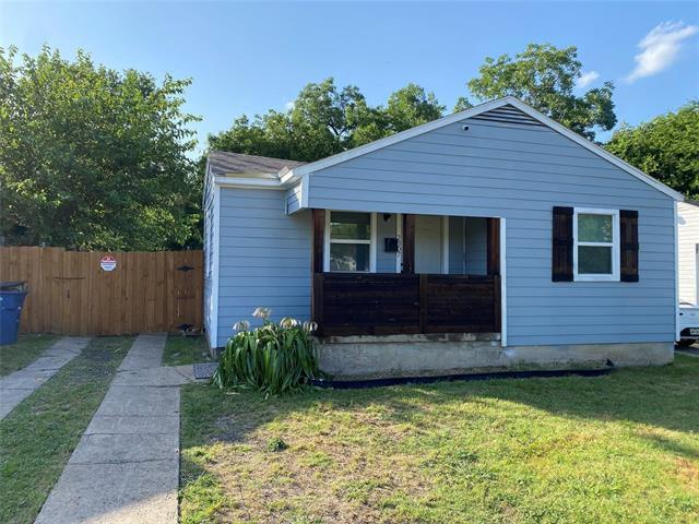 property at 2307 Lea Crest Dr