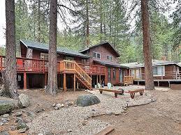 1406 Keller Rd in South Lake Tahoe, CA - Building Photo - Building Photo