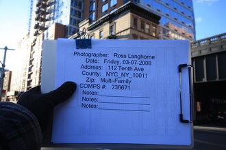 458 West 17th Street in New York, NY - Building Photo - Other