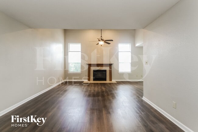 8646 Coralberry Ln in Indianapolis, IN - Building Photo - Building Photo