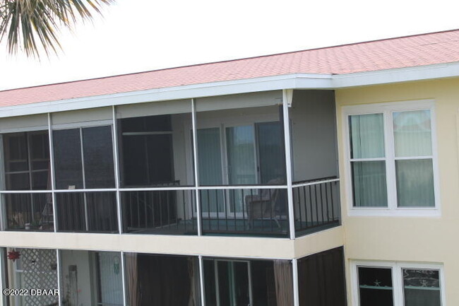 719 S Beach St-Unit -3040 in Daytona Beach, FL - Foto de edificio - Building Photo