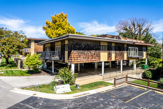 Jefferson Manor in Kansas City, MO - Building Photo - Building Photo