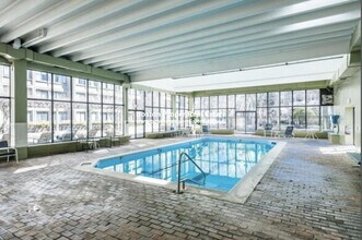 1731 Beacon St, Unit 204 in Brookline, MA - Building Photo - Building Photo