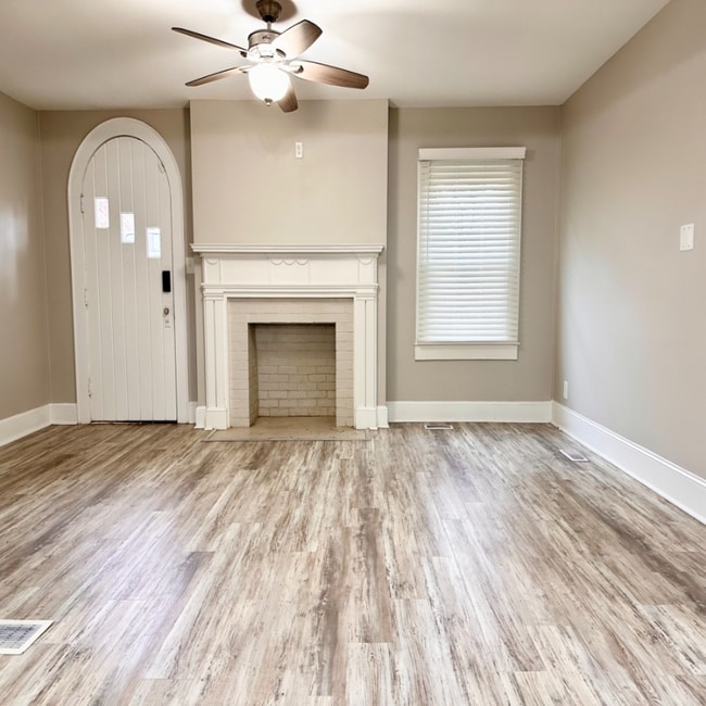 117 Green Dr in Gastonia, NC - Foto de edificio - Building Photo