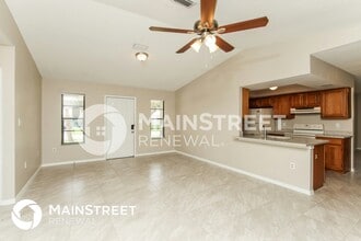 608 Helicon Terrace in Sebastian, FL - Building Photo - Building Photo