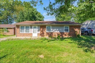 2705 Redford Dr in Owensboro, KY - Building Photo