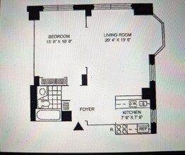 380 Rector Pl in New York, NY - Building Photo - Building Photo