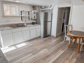 835 Ouray Ave in Grand Junction, CO - Foto de edificio - Building Photo