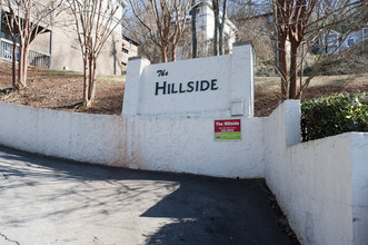 The Hillside in Birmingham, AL - Building Photo - Building Photo