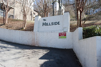 The Hillside in Birmingham, AL - Foto de edificio - Building Photo