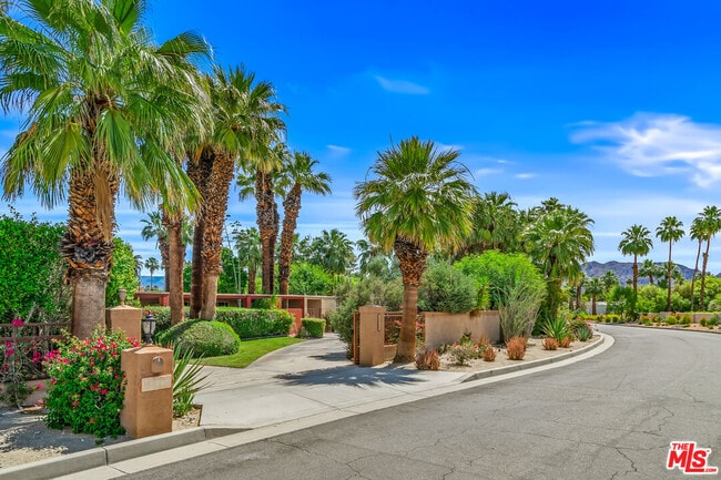 property at 74550 Old Prospector Trail