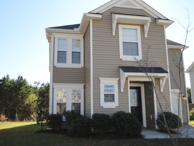 6554 Guard Hill Dr in Raleigh, NC - Building Photo