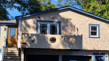 property at 18 Sawdy Pond Ave