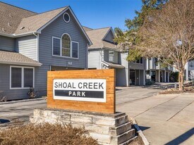 4008 Shoal Creek Blvd in Austin, TX - Building Photo