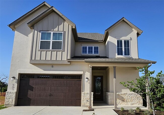 600 C-Bar Ranch Trl in Cedar Park, TX - Building Photo - Building Photo