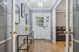 13107 Tall Forest Dr in Cypress, TX - Building Photo - Building Photo