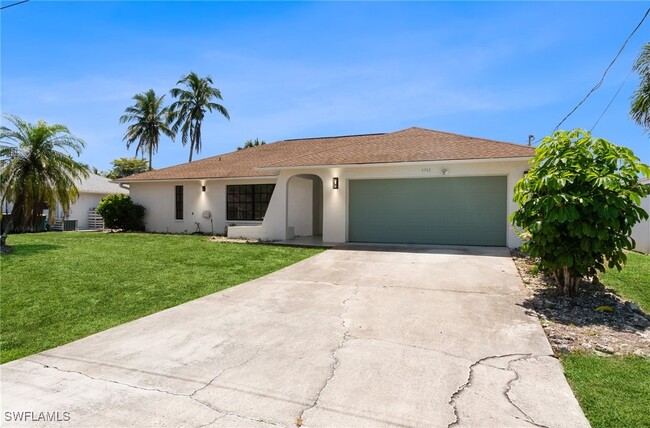 property at 4742 25th Ave SW