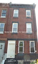 519 N 35th St in Philadelphia, PA - Building Photo