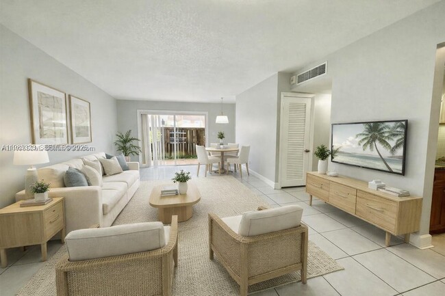 property at 9000 SW 137th St