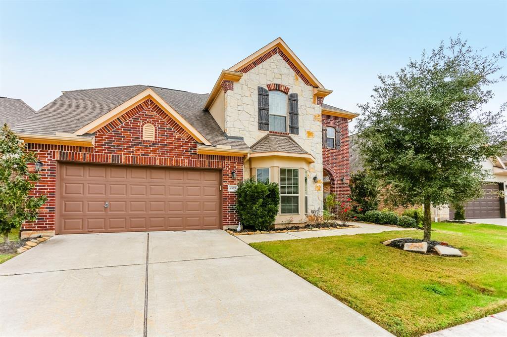 4919 Ava Meadows Ln in Sugar Land, TX - Building Photo