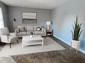 4818 S 3rd St, Unit 7 in Louisville, KY - Building Photo