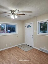 3115 Henrietta St in St. Louis, MO - Building Photo