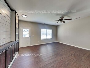 205 Fesperman Cir in Troutman, NC - Building Photo - Building Photo