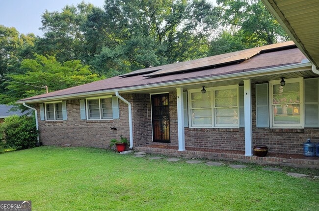 4157 Cedar Valley Ln in Conley, GA - Building Photo - Building Photo