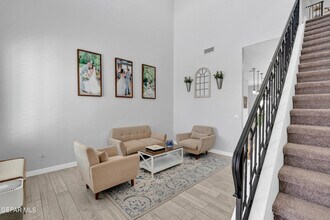 13630 Doncaster St in El Paso, TX - Building Photo - Building Photo