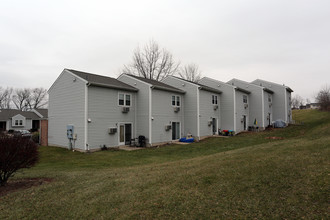 Walnut Manor in Jonestown, PA - Building Photo - Building Photo