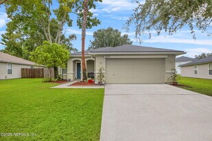 1275 Brighton Ridge Ct in Jacksonville, FL - Building Photo