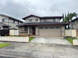 95-1027-1027 Moohele St in Mililani, HI - Building Photo