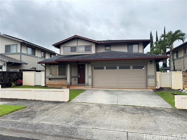 property at 95-1027-1027 Moohele St