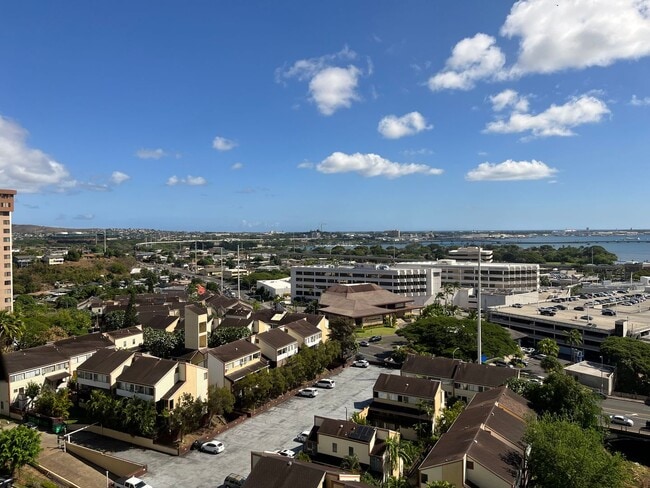 lot 98-402-402 Koauka Loop in Aiea, HI - Building Photo - Building Photo