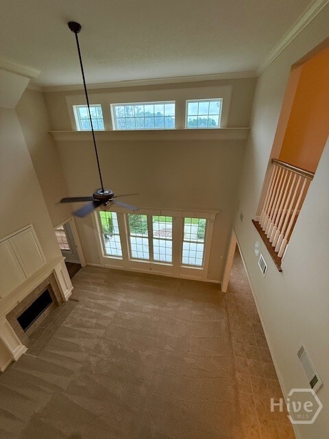 property at 204 Oak Branch Ct