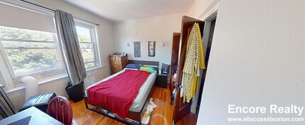 1800 Commonwealth Ave, Unit 30 in Boston, MA - Foto de edificio - Building Photo