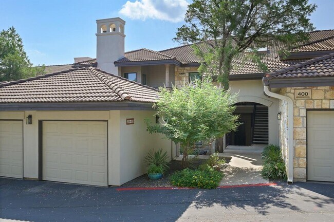 1000 Liberty Park Dr in Austin, TX - Building Photo - Building Photo