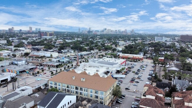 property at 2120 Kipling St