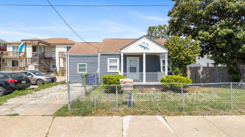 3544 E Ocean View Ave in Norfolk, VA - Building Photo