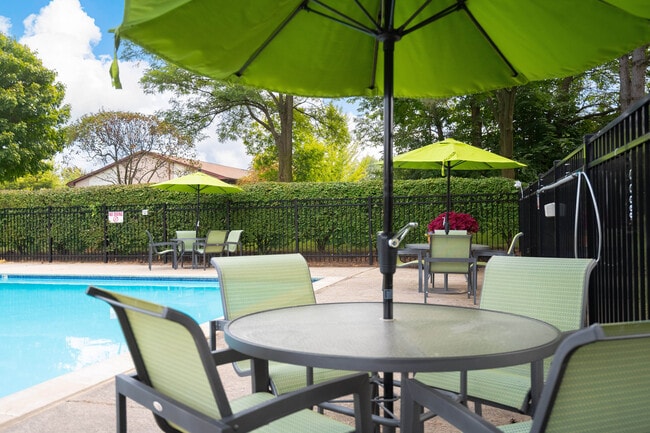 Woodland Villa Apartments