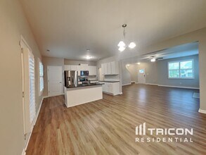 140 Mountain Vw Dr in Garner, NC - Building Photo - Building Photo