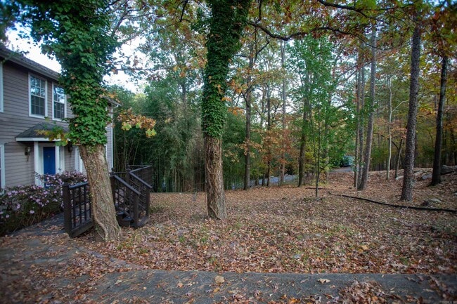 14 Echo Point in Little Rock, AR - Building Photo - Building Photo
