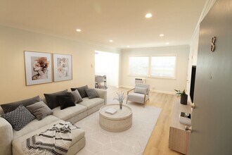 3131 Bagley Ave in Los Angeles, CA - Foto de edificio - Interior Photo