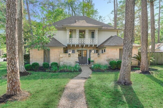 property at 6203 Craigway Rd