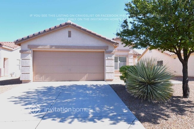 property at 11246 E Elena Ave