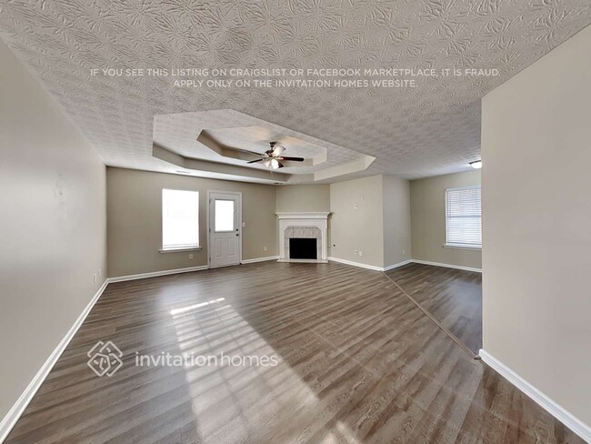 30 Sable Cir in Covington, GA - Building Photo - Building Photo