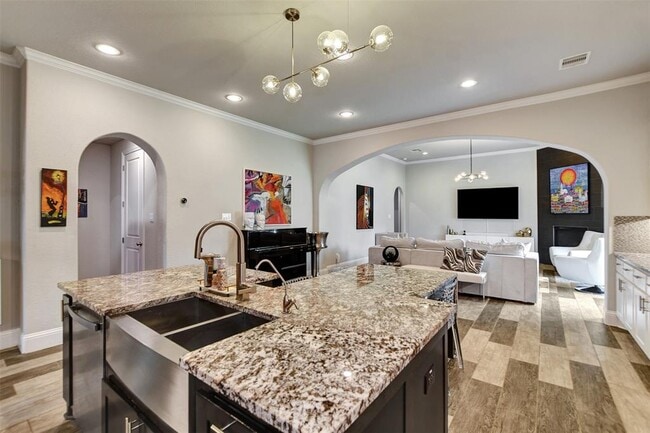 property at 13219 Pkwy Hills Dr