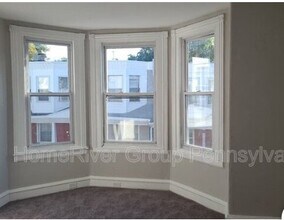 1432 N Vodges St in Philadelphia, PA - Foto de edificio - Building Photo