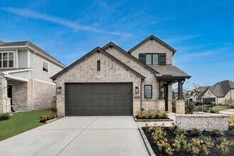 11202 Leaf Shelter Ln in Cypress, TX - Building Photo - Building Photo